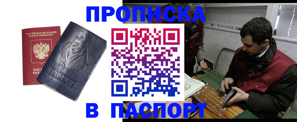 прописка в Мурманске